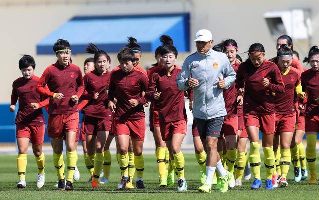 开云体育中国-挑战者女足意外晋级，实力被低估的简单介绍