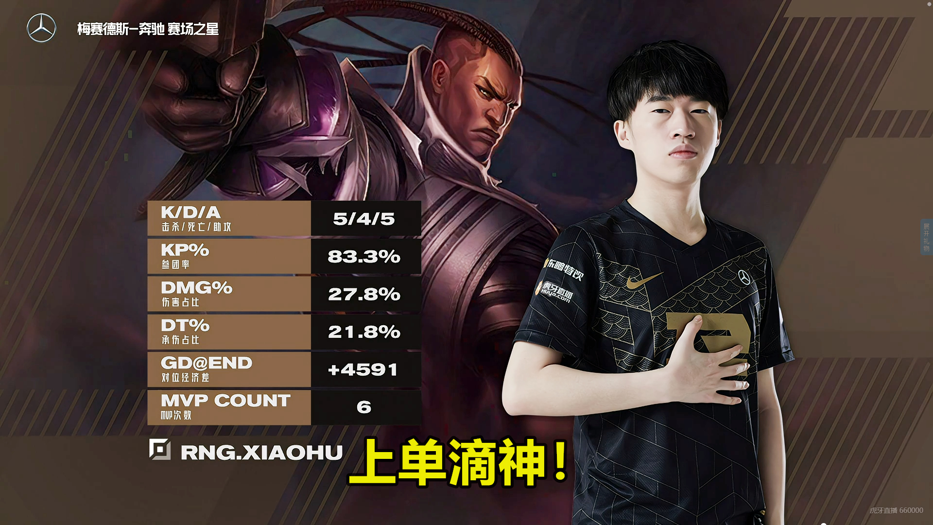 DFM翻盘HKA，Peanut单局斩获MVP淘汰赛2:0（成都）