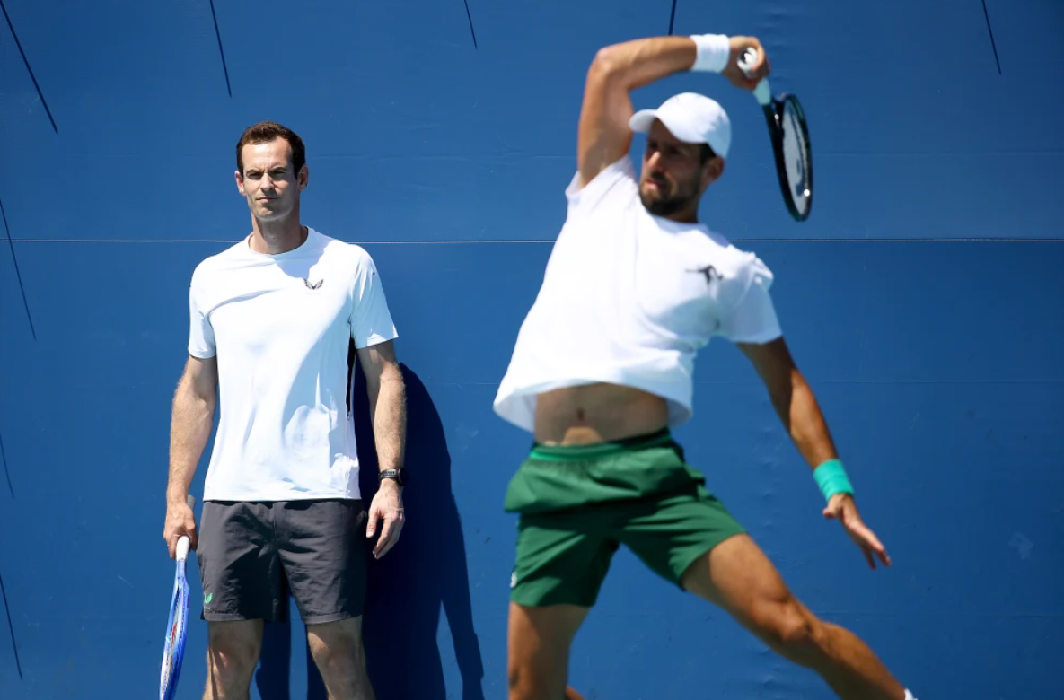 开云APP-西班牙网球队强势美国网球队，穆雷送出助攻的简单介绍