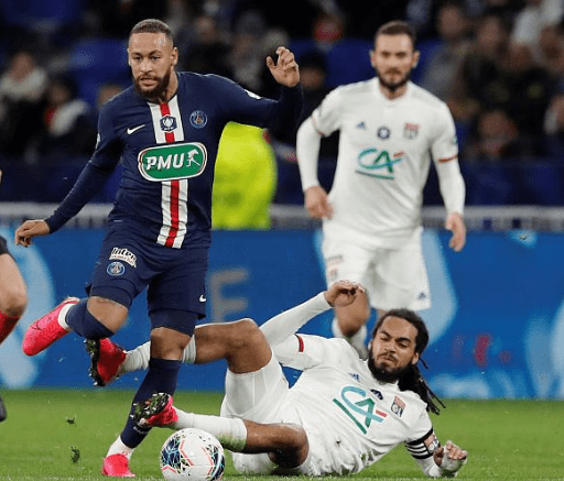 勒沃库森碾压巴萨，内马尔一己之力扛起全队的简单介绍