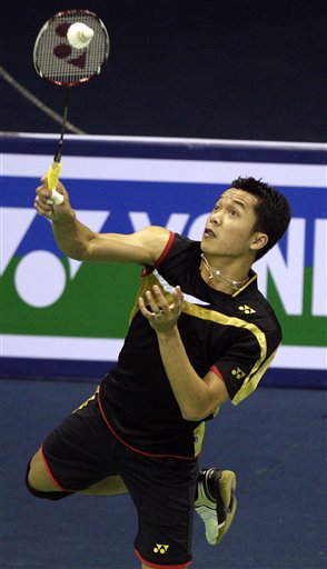 韩国羽毛球队完胜印度羽毛球队，陶菲克统治全场的简单介绍