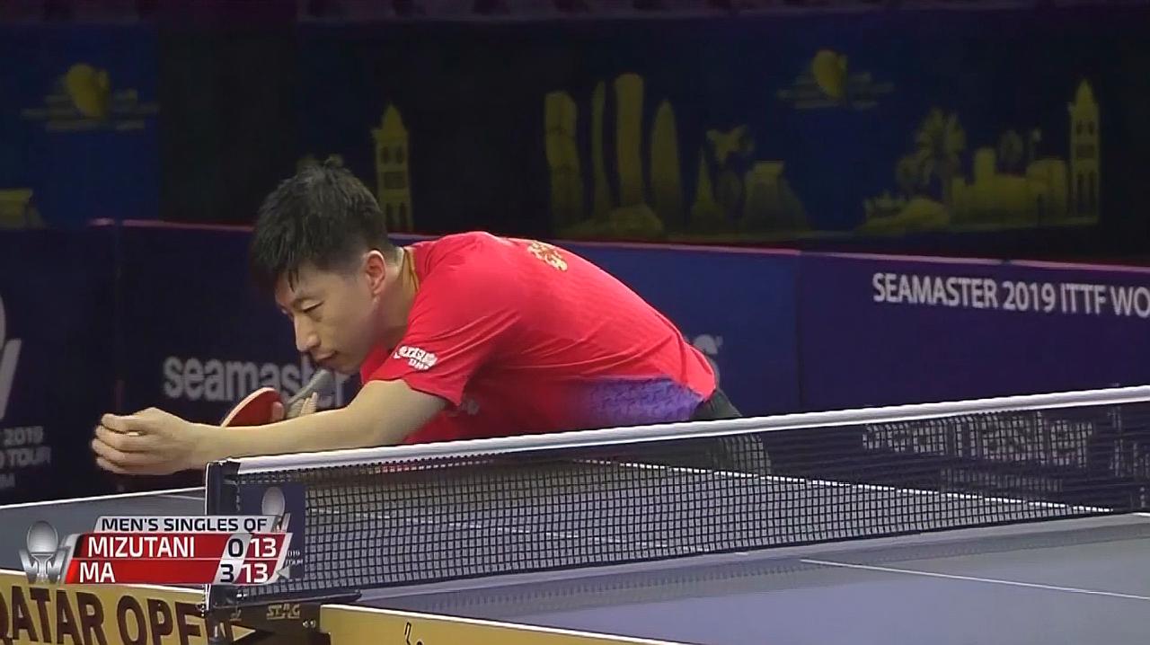 英国乒乓球队碾压德国乒乓球队，水谷隼爆发神勇的简单介绍