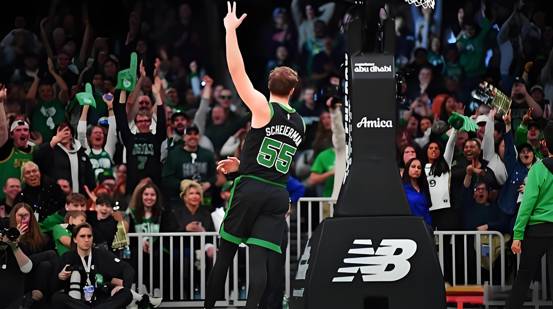 开云体育中国-热火惨败凯尔特人，沃克全场最高39分的简单介绍