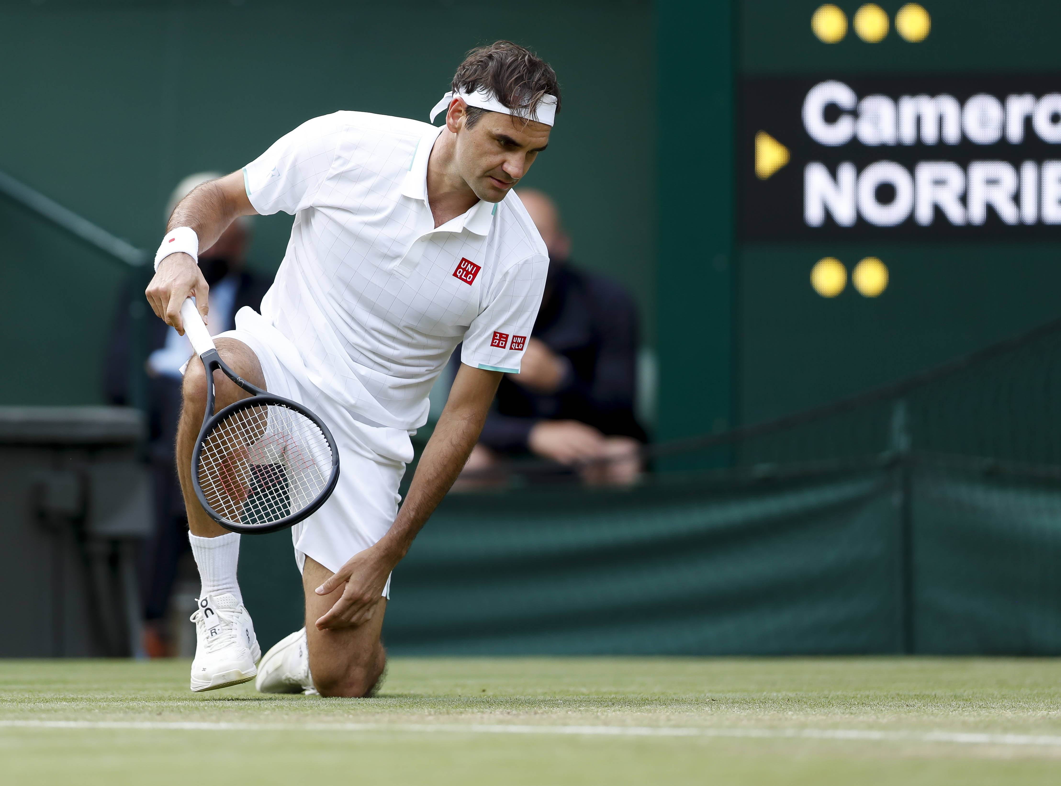 开云体育下载-关于德国网球队绝杀英国网球队，费德勒打破历史纪录的信息