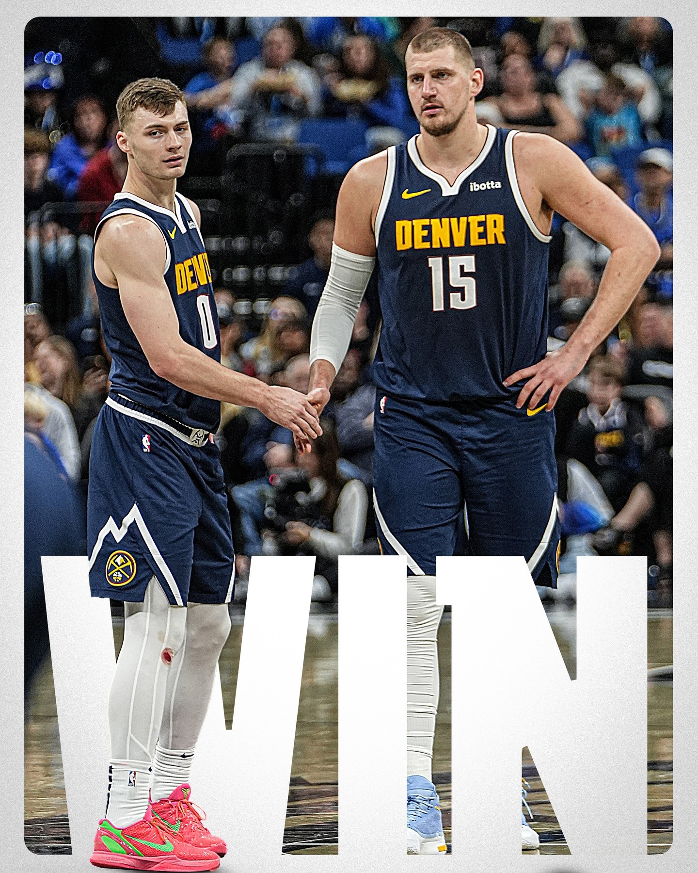 开云体育-包含掘金大胜魔术，哈里斯三分球狂砍22分的词条