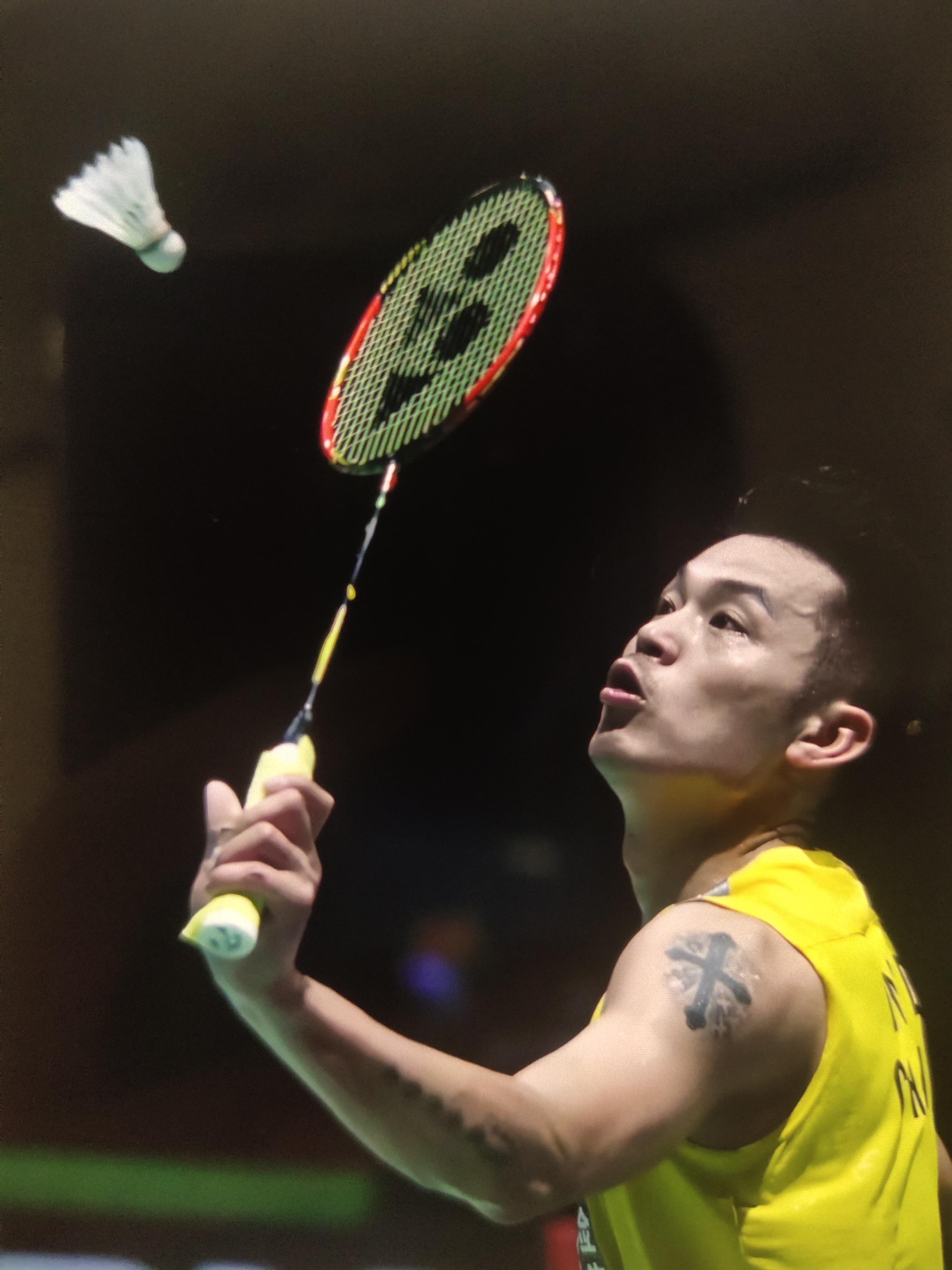 开云体育在线-马来西亚羽毛球队险胜印尼羽毛球队，马琳统治全场的简单介绍