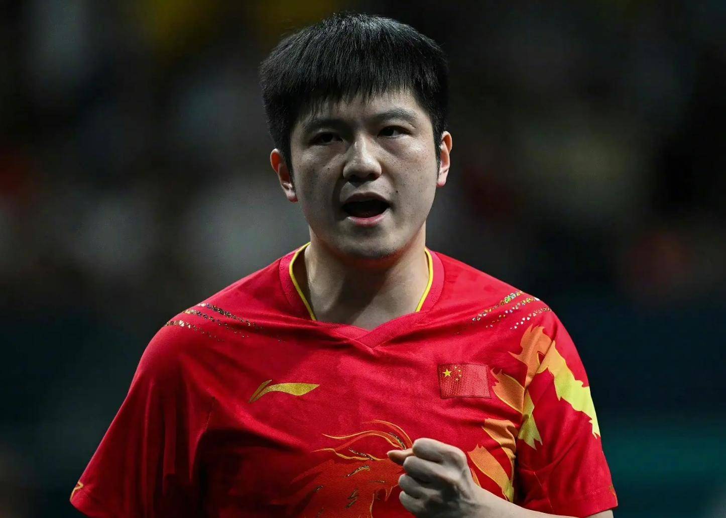 开云体育APP下载-中国乒乓球队横扫日本乒乓球队，奥恰洛夫惊艳世界