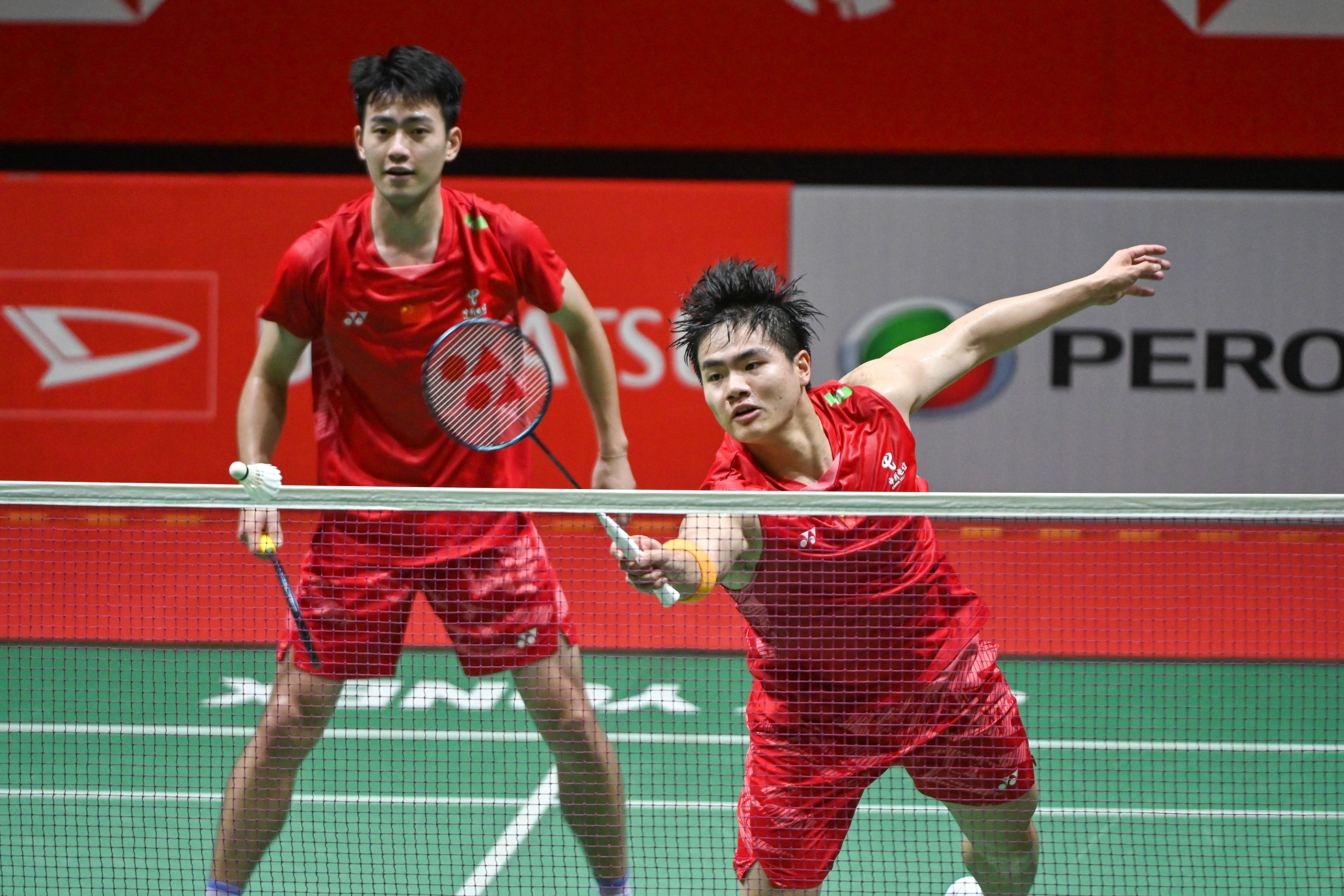 开云官网-韩国羽毛球队逆转马来西亚羽毛球队，陶菲克关键制胜的简单介绍