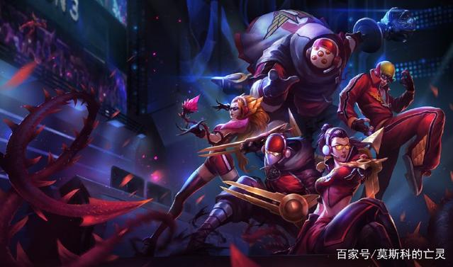 开云体育入口-关于S赛战术革新取得奇效，引发战术热潮的信息