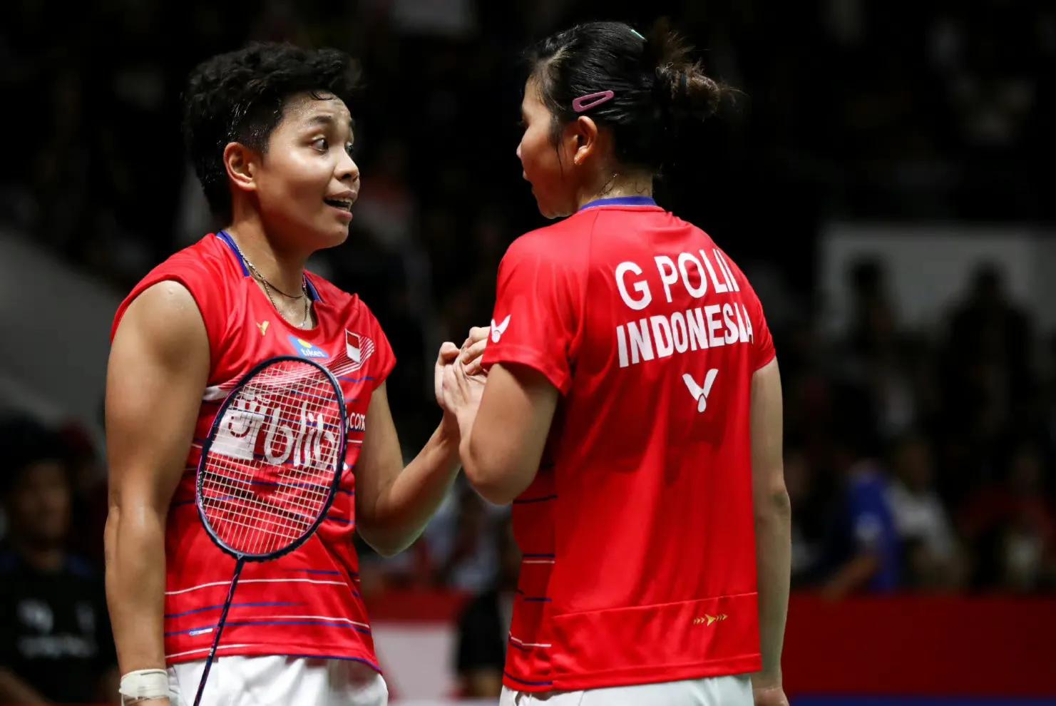 开云体育在线-印度羽毛球队血洗法国羽毛球队，戴资颖统治全场