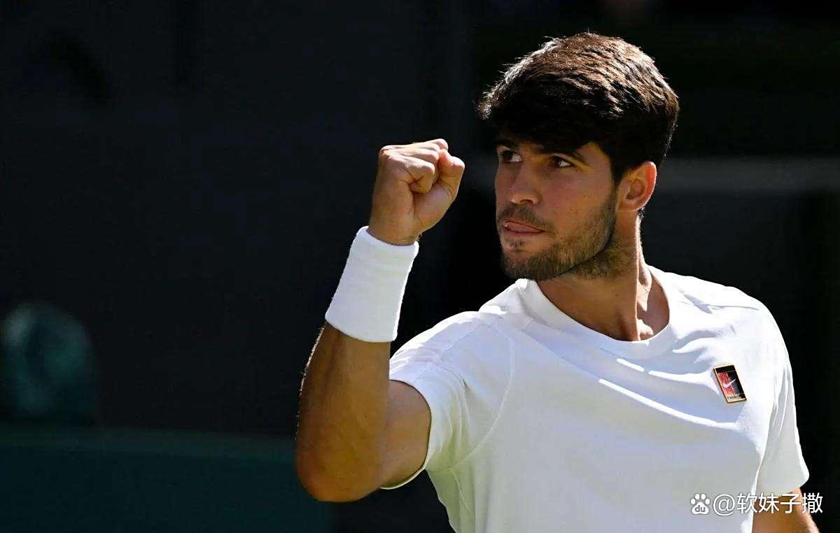 温网鏖战蒙特卡洛大师赛，纳达尔关键制胜