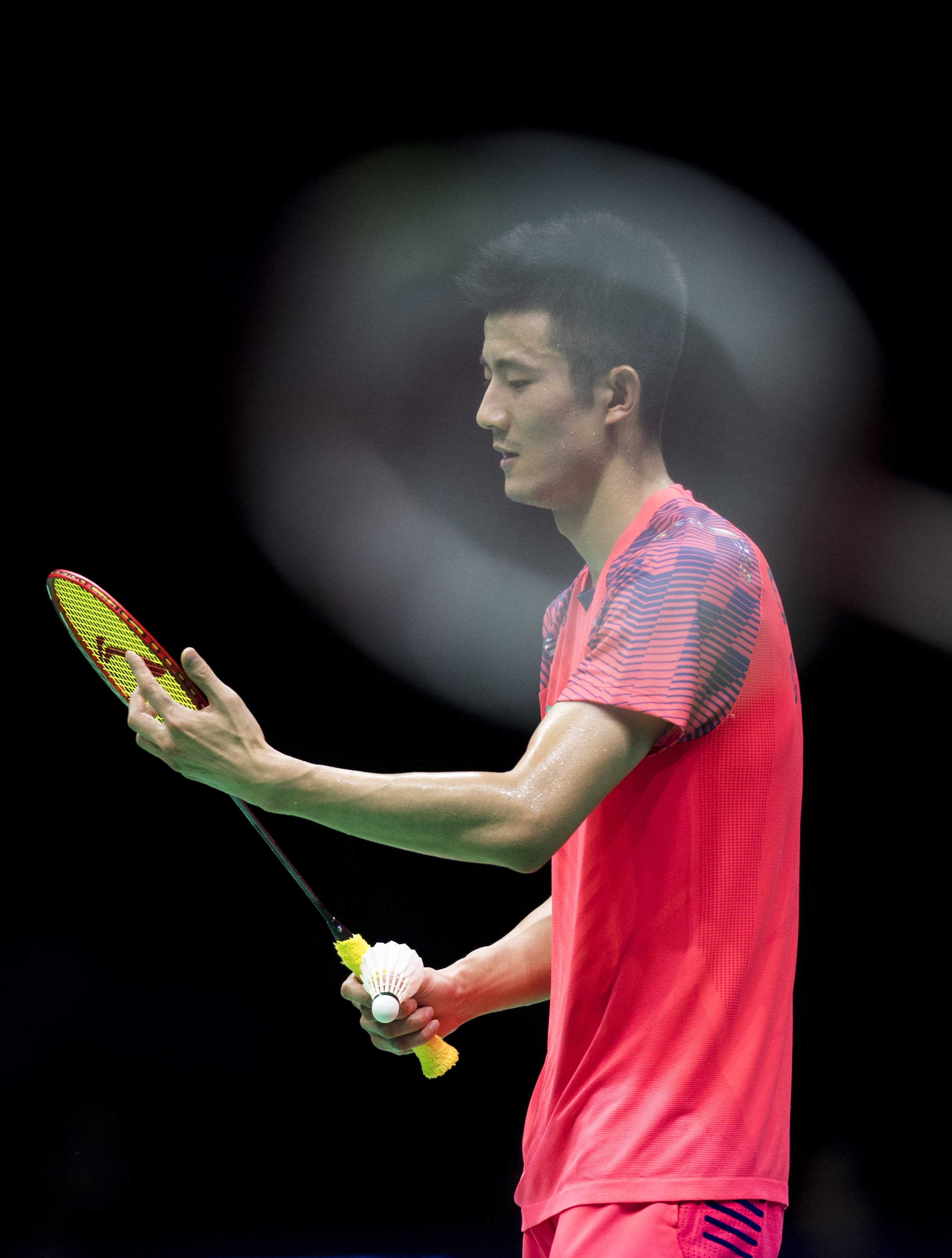 开云体育平台APP-包含印尼羽毛球队力克英格兰羽毛球队，谌龙惊艳世界的词条