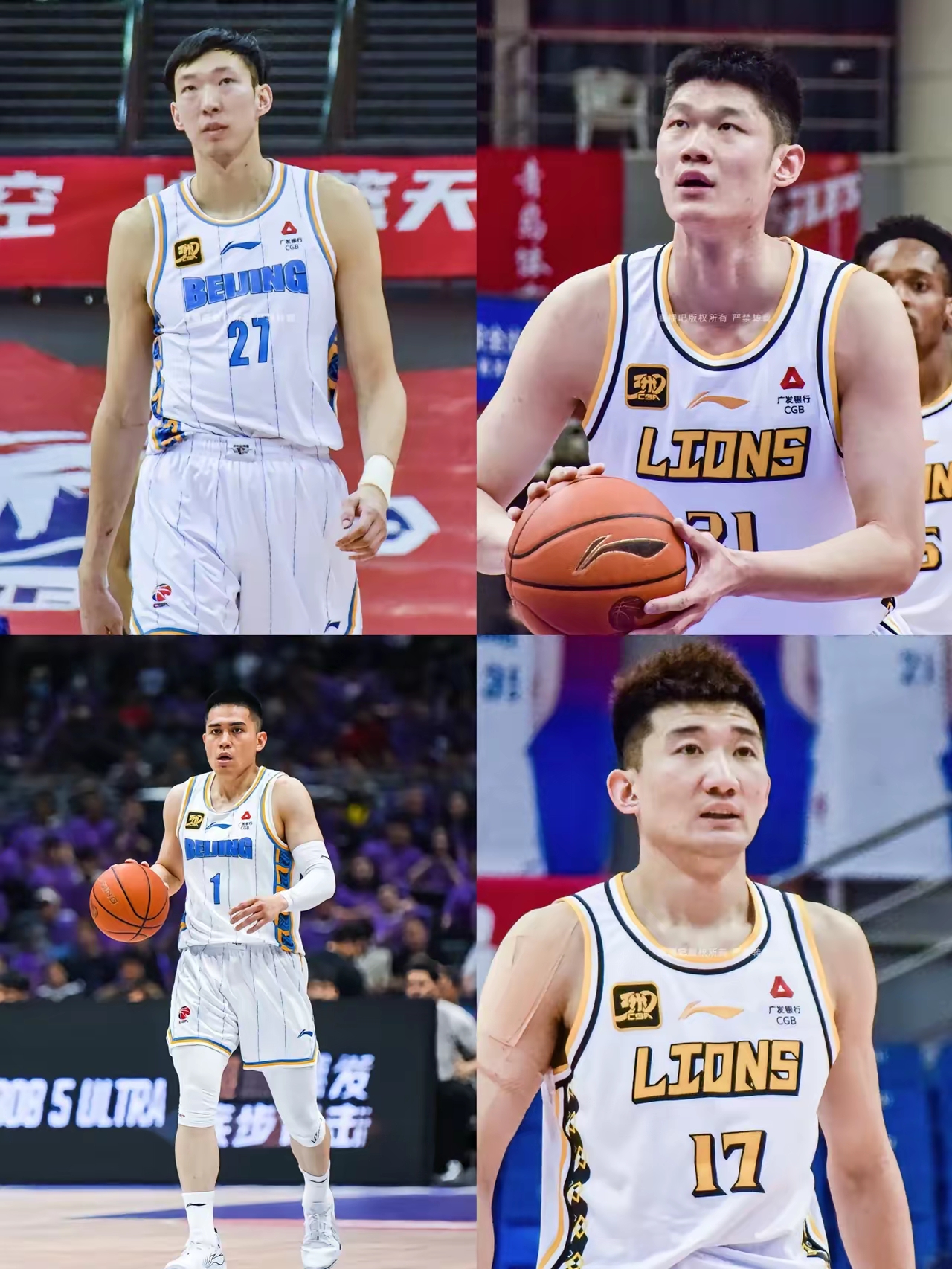 辽宁队力克勇士，胡金秋统治全场