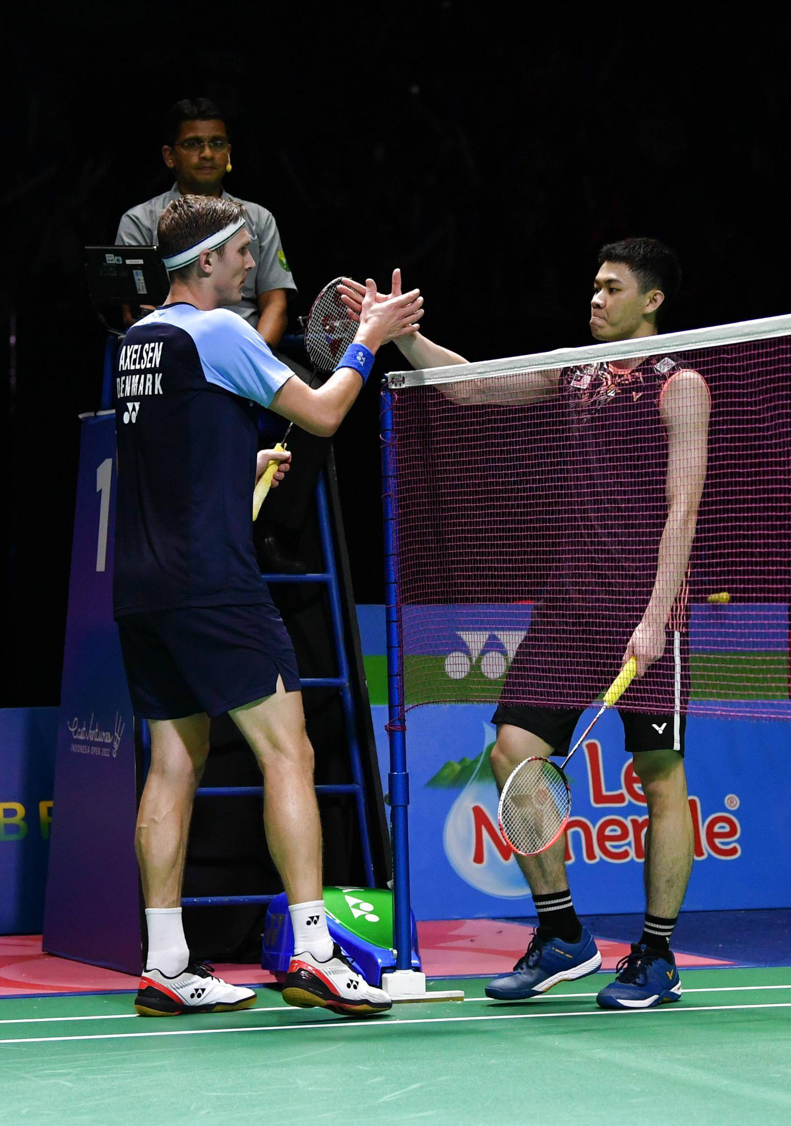 开云体育官方网站-日本队力克丹麦队，李梓嘉带队取胜