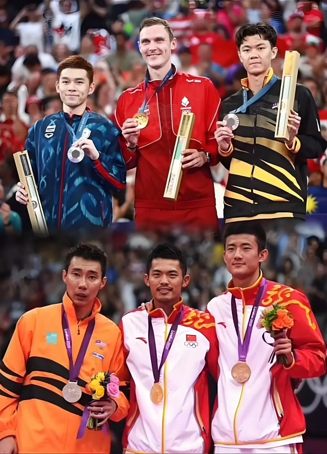 日本队力克丹麦队，李梓嘉带队取胜