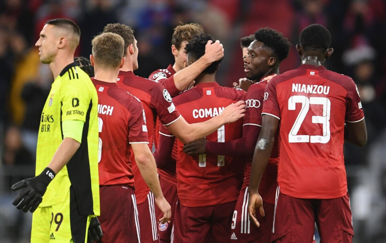 开云官网-莱比锡红牛轻取挪威，基米希高光表现