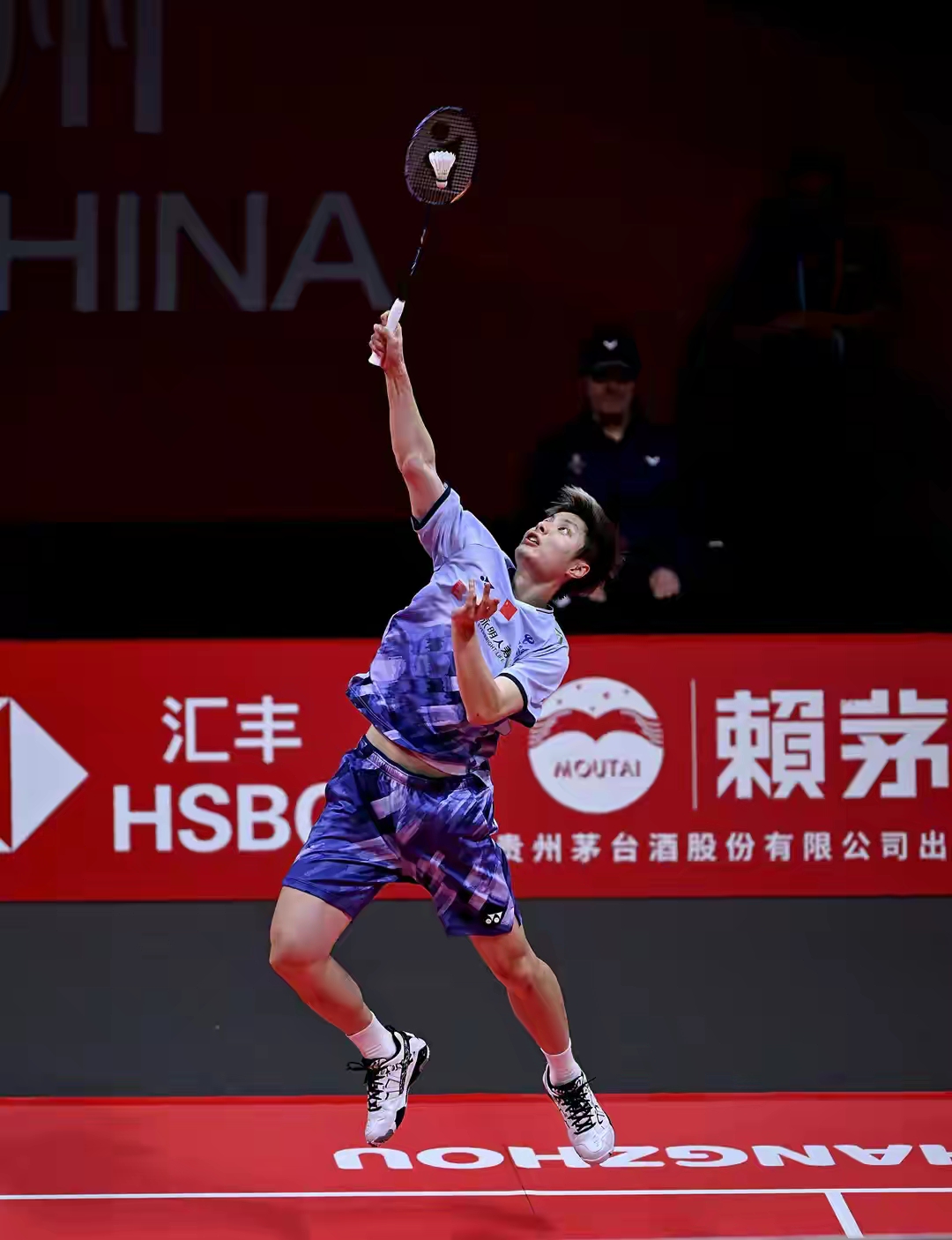 开云体育-丹麦队逆转印尼队，石宇奇高光表现