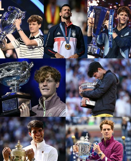 温网逆转法网,阿尔卡拉斯惊艳四座 温网逆转法网,阿尔卡拉斯惊艳四座