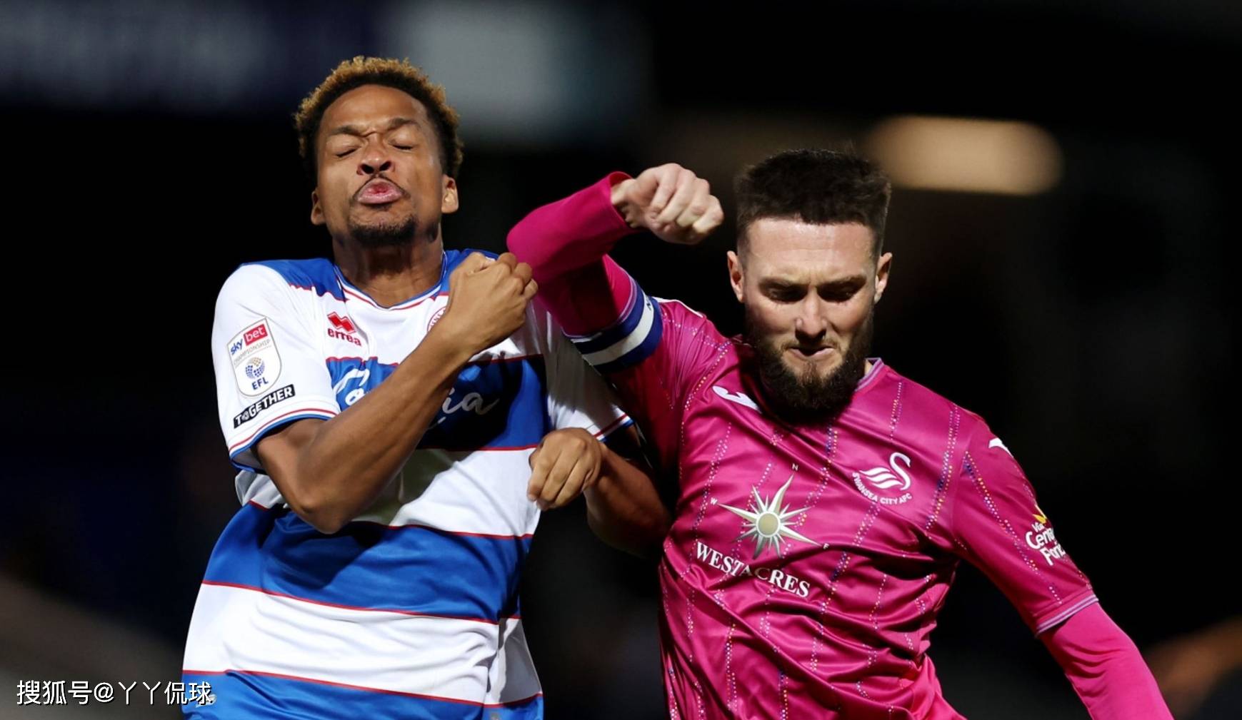 开云体育入口-斯旺西客场大胜对手保持不败