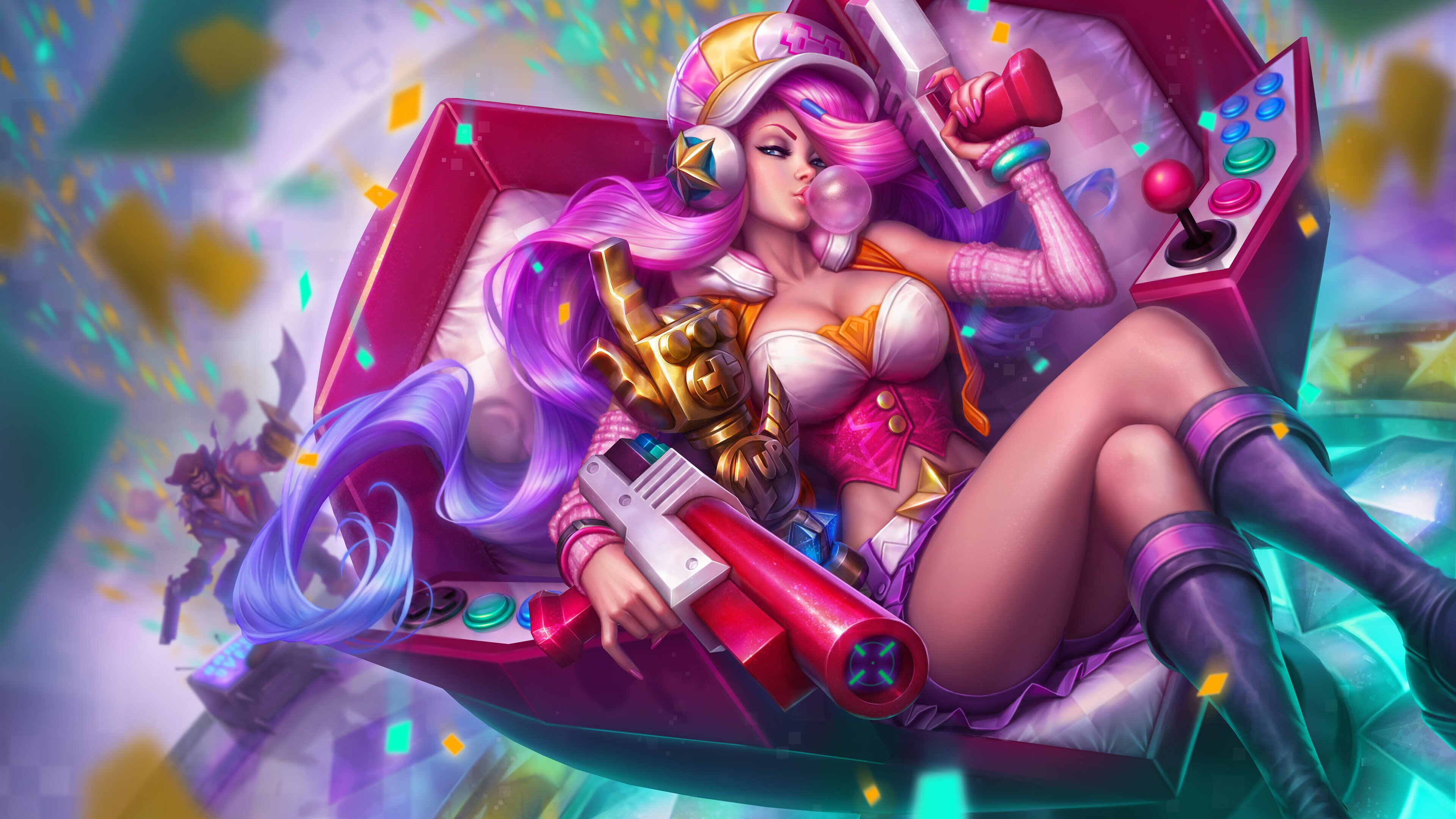 北欧风暴难撼巴斯克雄狮，加维状态火热成胜负手